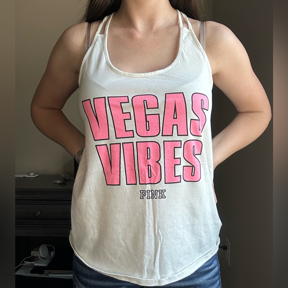 Victoria’s Secret top